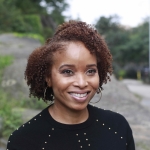 Profile picture of Nicole Fleetwood