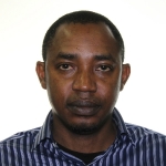 Profile picture of Clifford Amoako 