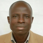 Profile picture of Moses Amosun