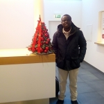 Profile picture of Emmanuel Afolabi Bakare