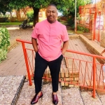 Profile picture of Anele Siswana