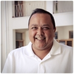 Profile picture of Ramesh (SUNCEP)