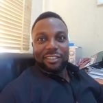 Profile picture of Bamidele  Fakinle 