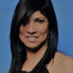 Profile picture of Pamela February