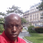 Profile picture of Dumisani Zondo