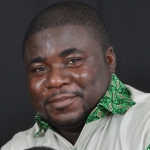 Profile picture of Patrick Kobina  Arthur