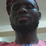 Profile picture of Kamoru Salaudeen