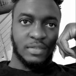 Profile picture of William Djarangar 